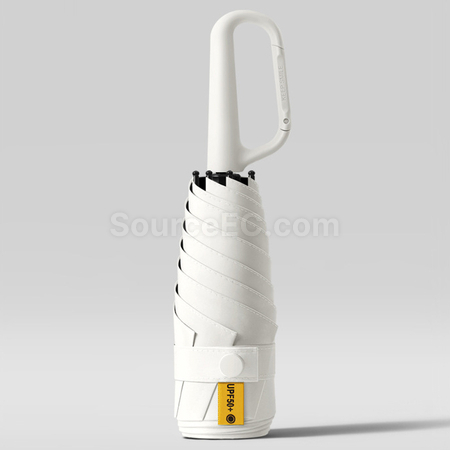 客製化Mini五摺雨傘禮品