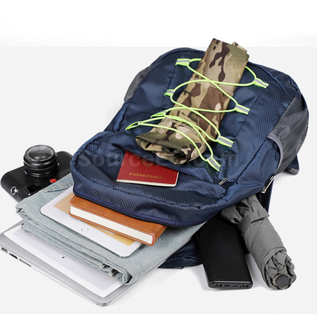 客製化超輕登山背包禮品