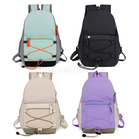 客製化防水登山背包禮品