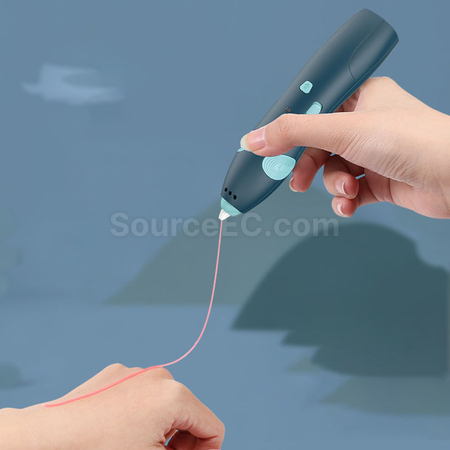 客製化3D列印筆禮品
