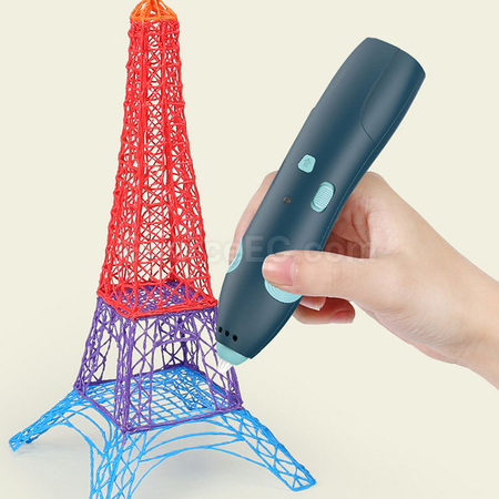 客製化3D列印筆禮品