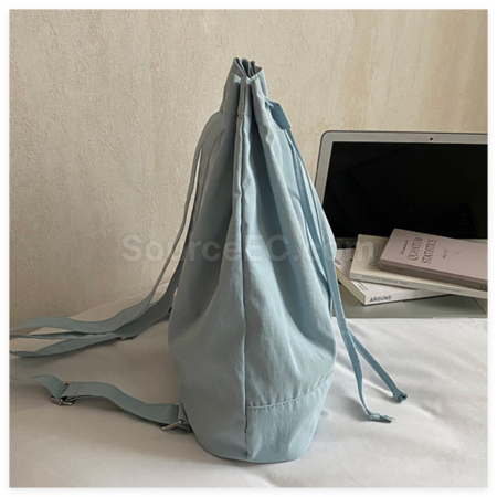 客製化抽繩束口袋禮品