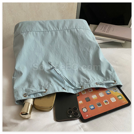 客製化抽繩束口袋禮品