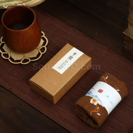 客製化《宋代美學》商務年會禮盒禮品