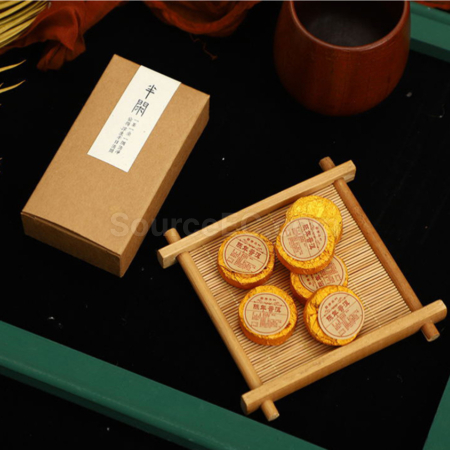 客製化《宋代美學》商務年會禮盒禮品
