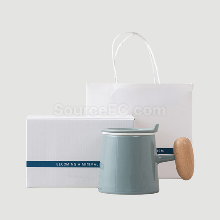 客製化陶瓷杯禮品