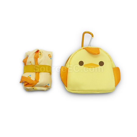 客製化便捷可折疊收納袋禮品