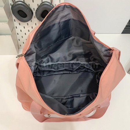 客製化旅行可伸縮帶輪滑旅行袋禮品