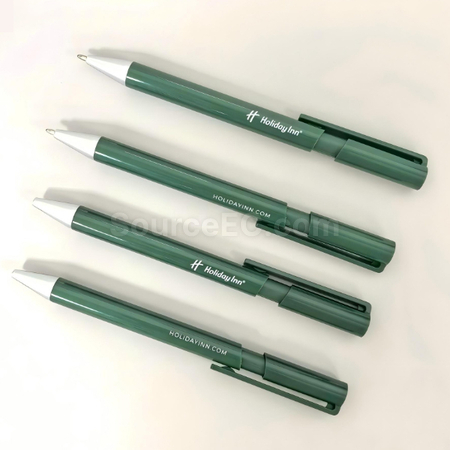 塑料原子筆