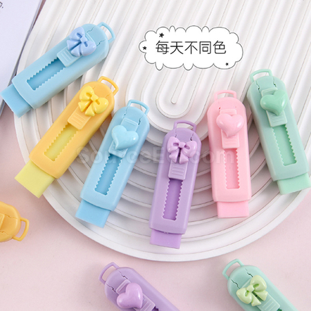 推動式橡皮擦