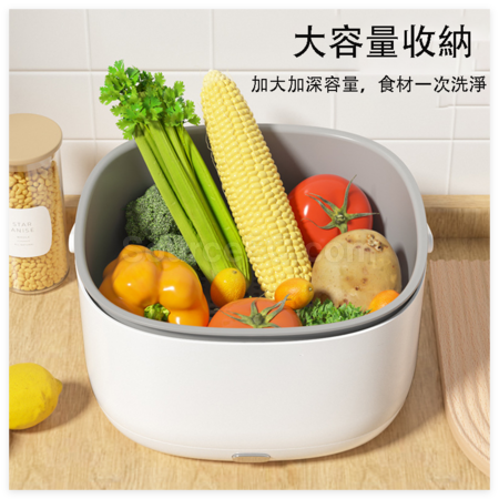 客製化家用蔬果淨化器禮品