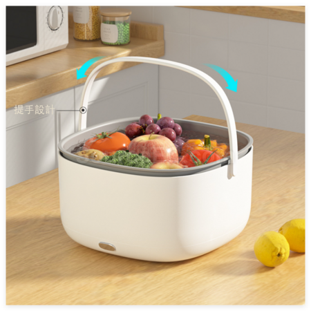 客製化家用蔬果淨化器禮品