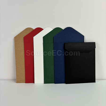 客製化250G加厚牛皮紙袋禮品