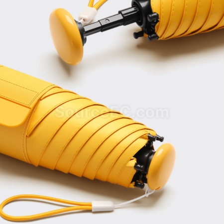 客製化Mini晴雨兩用傘禮品