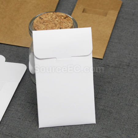客製化250G加厚牛皮紙袋禮品