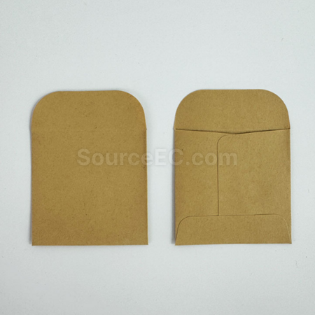 客製化250G加厚牛皮紙袋禮品