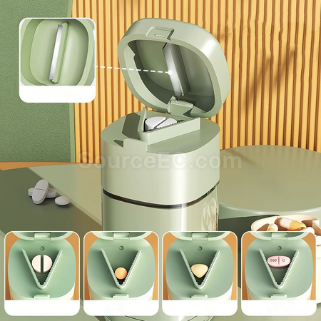 客製化切藥器禮品