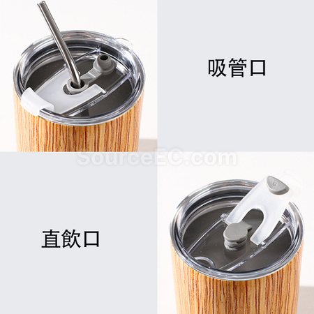 客製化304不鏽鋼咖啡杯禮品