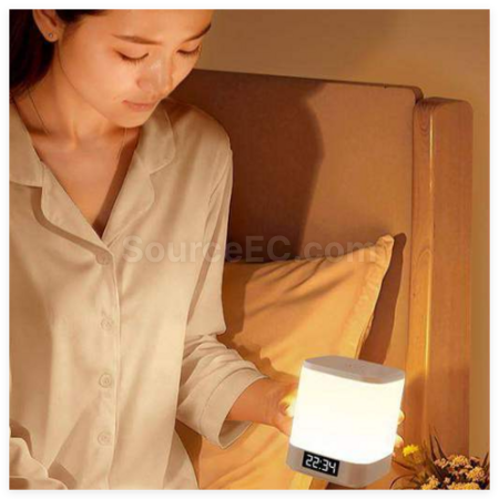 客製化可聲控智能電燈禮品