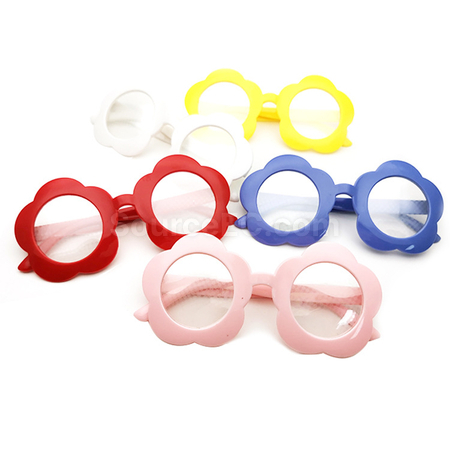 客製化煙花眼鏡/紙眼鏡可客製化禮品