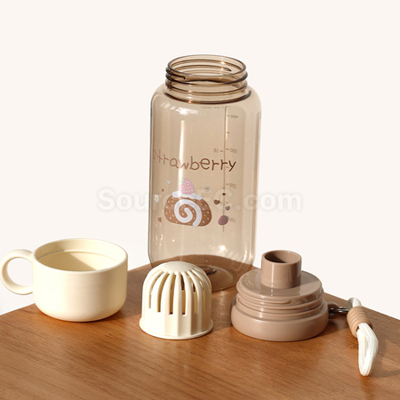 客製化隨行運動水杯禮品