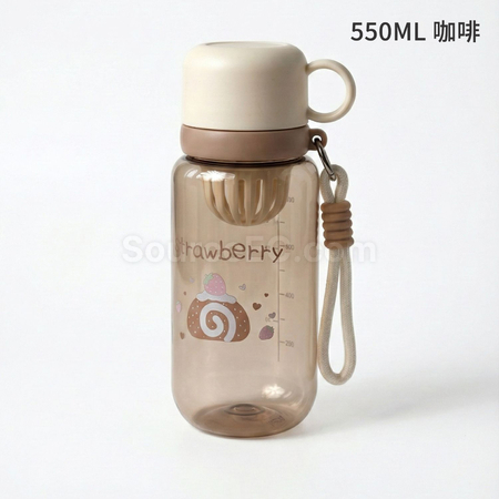客製化隨行運動水杯禮品