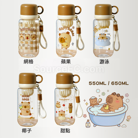 客製化隨行運動水杯禮品
