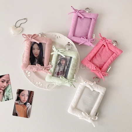 客製化證件照卡套禮品