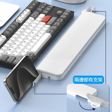 客製化二十二合一多功能清潔套裝（帶鍵盤手托功能）禮品
