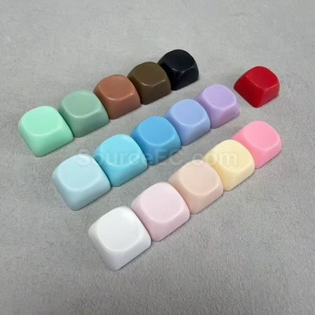 客製化客製化圓帽按鍵解壓玩具禮品
