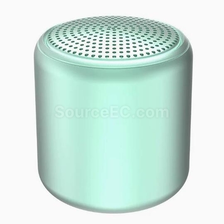 客製化藍牙音響禮品