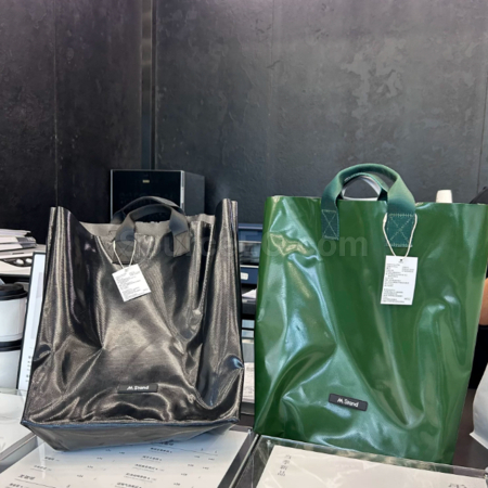 客製化PVC手提單肩袋禮品
