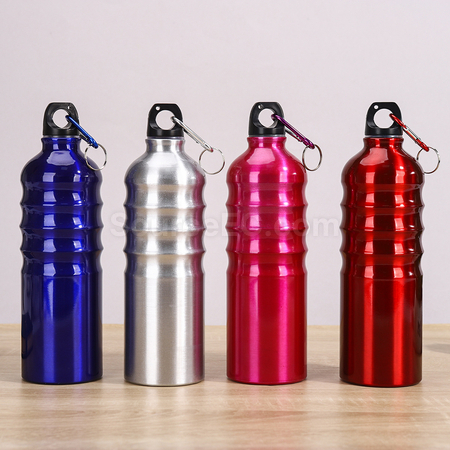 客製化鋁水樽禮品