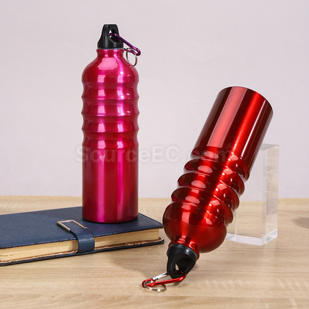 客製化鋁水樽禮品