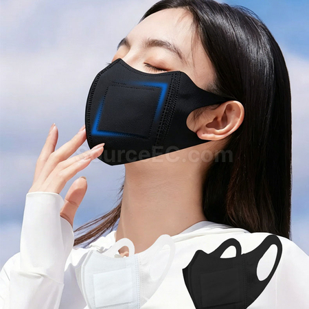 客製化加濕口罩禮品