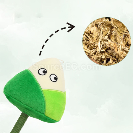 客製化端午粽子按摩捶禮品
