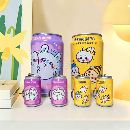 客製化易拉罐鋁罐鑰匙圈可客製圖案禮品