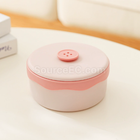 客製化磁吸手縫針線盒禮品