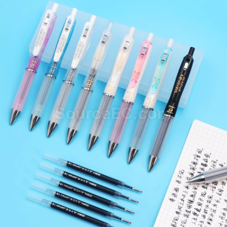 客製化日本ZEBRA斑馬速乾中性筆禮品