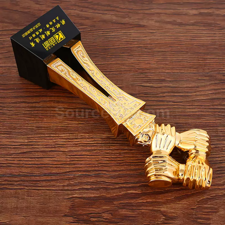客製化合作共贏獎座禮品