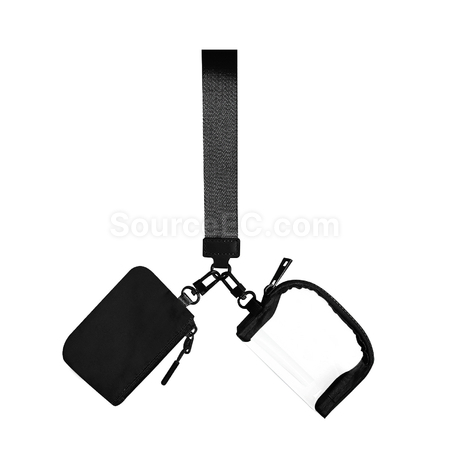 客製化便攜手腕包禮品