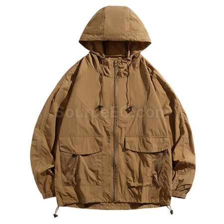 客製化防曬空調服禮品