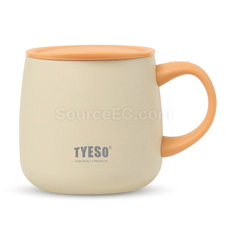 客製化TYESO 咖啡杯禮品