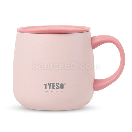 客製化TYESO 咖啡杯禮品