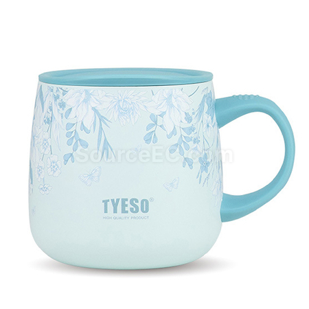客製化TYESO 咖啡杯禮品