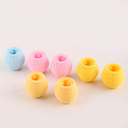 客製化減壓小雞小鴨玩具禮品