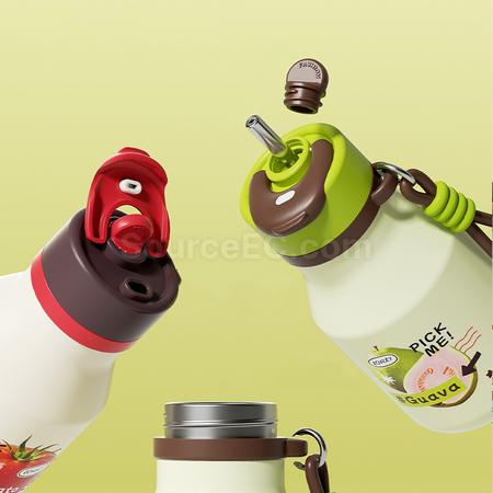 客製化便攜保溫杯禮品