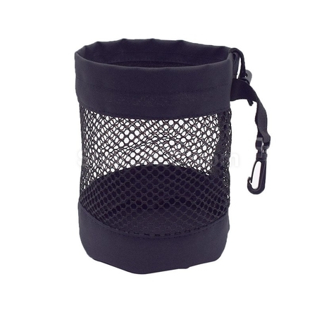 客製化高爾夫球拉繩網布收納袋禮品