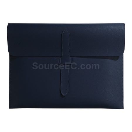 客製化A4真皮資料夾公文袋禮品