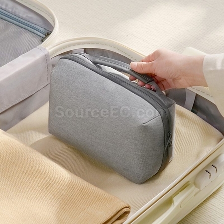 客製化旅行資料線收納包禮品